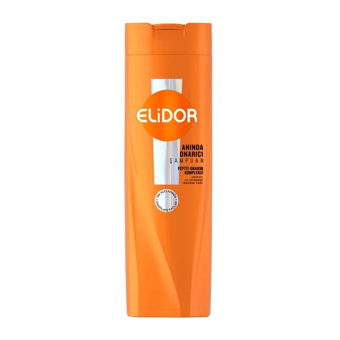 Elidor Saç Bakım Şampuanı Anında Onarıcı 400 ml