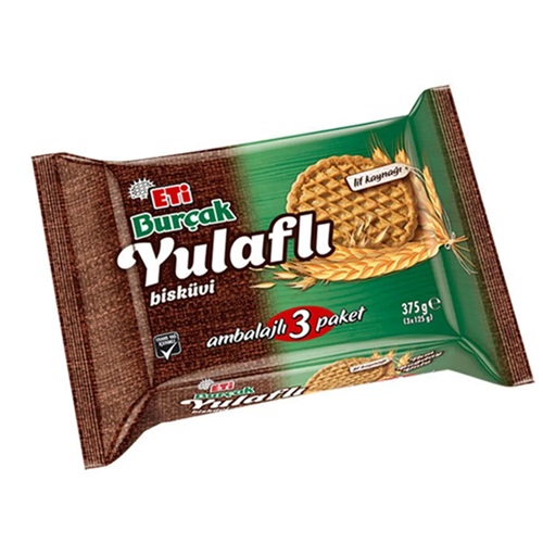 Eti Yulaflı 375 Gr